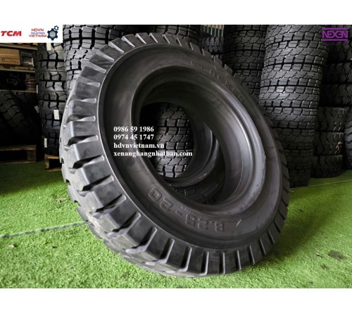 Lốp xe nâng 825-20 Nexen All Pro