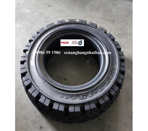 Lốp xe nâng 815-15 (28x9-15) Osaka Trung Quốc