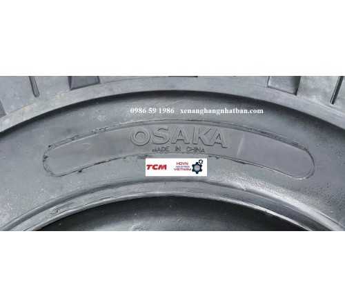 Lốp xe nâng 300-15 Osaka Trung Quốc