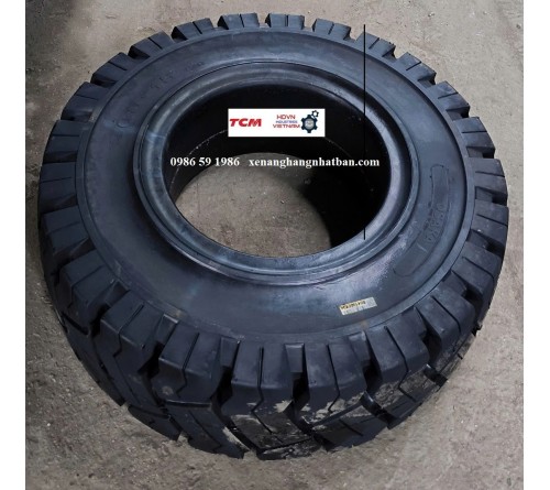 Lốp xe nâng 300-15 Osaka Trung Quốc