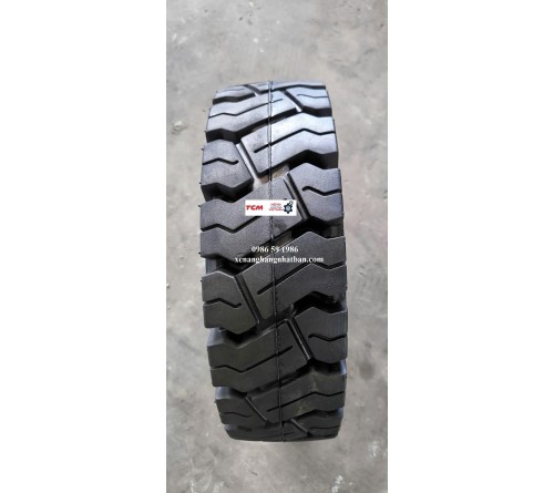 Lốp xe nâng 600-9 Osaka Trung Quốc