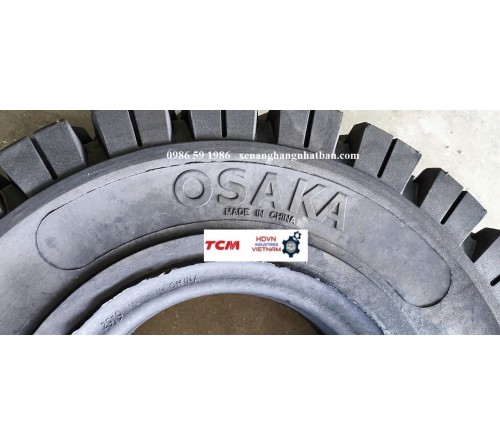 Lốp xe nâng 600-9 Osaka Trung Quốc