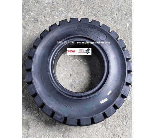 Lốp xe nâng 825-15 Osaka Trung Quốc