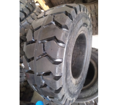 Lốp đặc 6.00-9 Phoenix Thái Lan