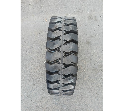 Lốp đặc 7.50-15 Phoenix Thái Lan