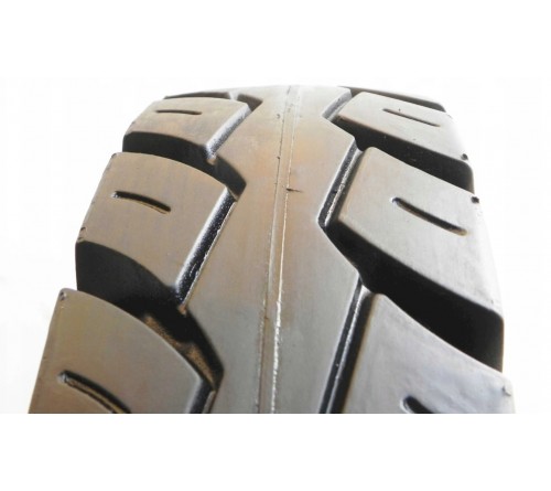 Lốp đặc 28x9-15 Soli Max - Sản xuất tại Sri Lanka - Mới 100%