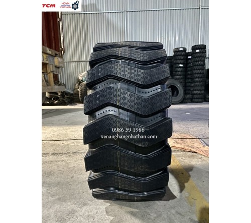 Lốp 20.5/70-16 16PR E3/L3 Tech Hero - Lốp xúc lật 20.5/70-16