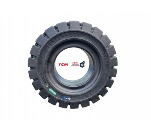 Lốp xe nâng điện 18x7-8 Trelleborg XP800 - Sản phẩm chất lượng cao của Yokohama Nhật Bản