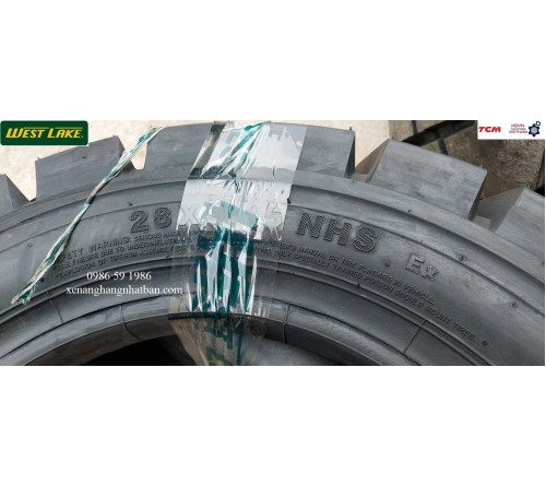 Lốp hơi 28x9-15 CL621 Westlake Thái Lan