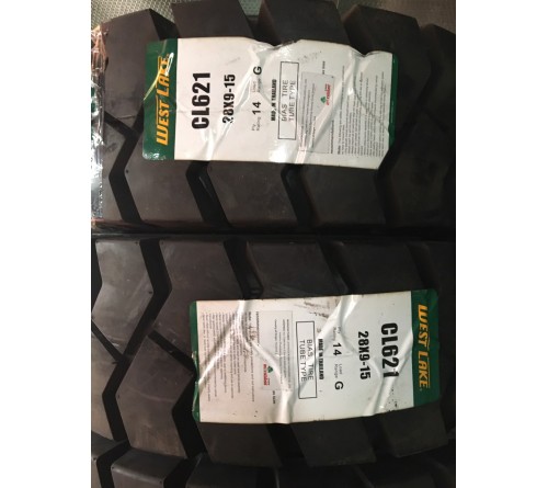 Lốp hơi 28x9-15 CL621 Westlake Thái Lan