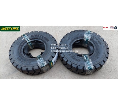 Lốp hơi 5.00-8 CL621 Westlake Thái Lan