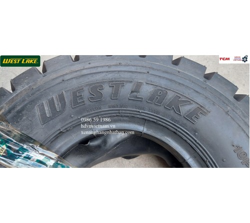 Lốp hơi 5.00-8 CL621 Westlake Thái Lan
