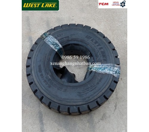 Lốp hơi 6.50-10 CL621 Westlake Thái Lan