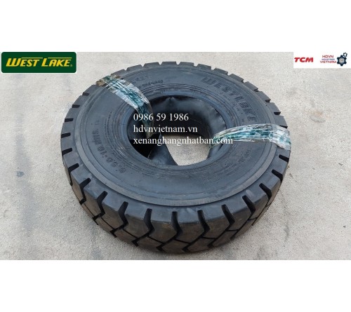 Lốp hơi 6.50-10 CL621 Westlake Thái Lan