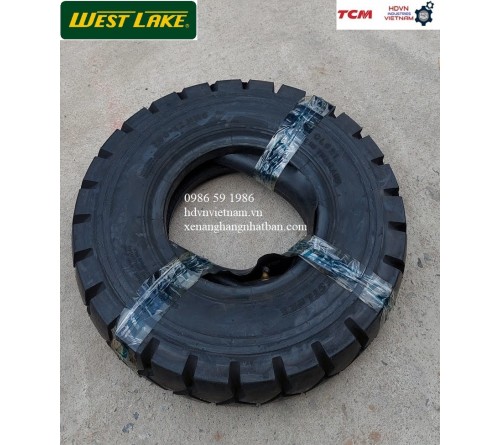 Lốp hơi 7.00-12 CL621 Westlake Thái Lan
