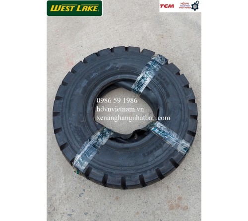 Lốp hơi 7.00-12 CL621 Westlake Thái Lan