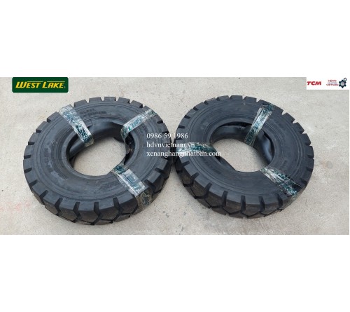Lốp hơi 7.00-12 CL621 Westlake Thái Lan