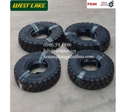 Lốp hơi 7.00-12 CL621 Westlake Thái Lan