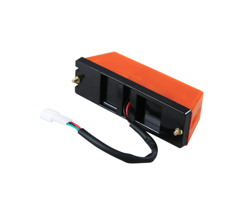 Đèn xi nhan trước xe nâng Toyota 2.5 tấn và 3 tấn - 56610-23000-71