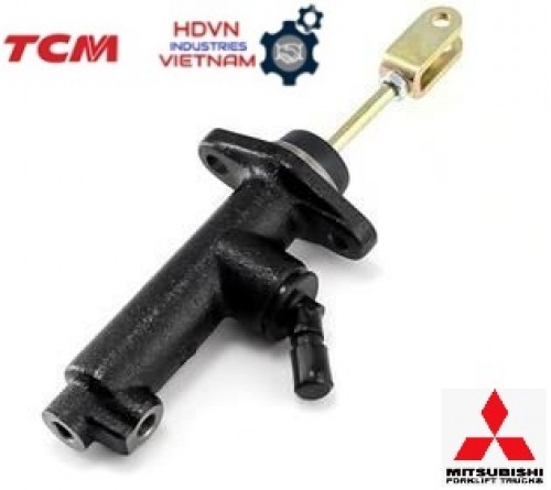 Tổng phanh xe nâng Mitsubishi FD20 FD25 F18C F14E – Mã part MB91A46-10100