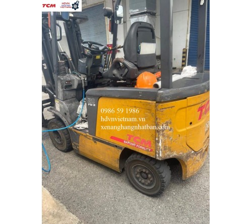 Tổng phanh xe nâng TCM FB15-8 ~ FB25-8