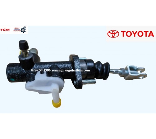 Tổng phanh xe nâng Toyota 62-7FD25, 62-8FD25 – P/N: 47210-23321-71