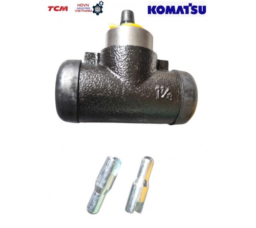 Xilanh đlu xe nâng Komatsu FD25-11 FD30-11 
