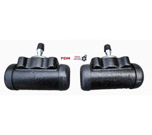 Xilanh đlu xe nâng TCM FD25T3 FD25T3Z FD30T3 FD30T3Z