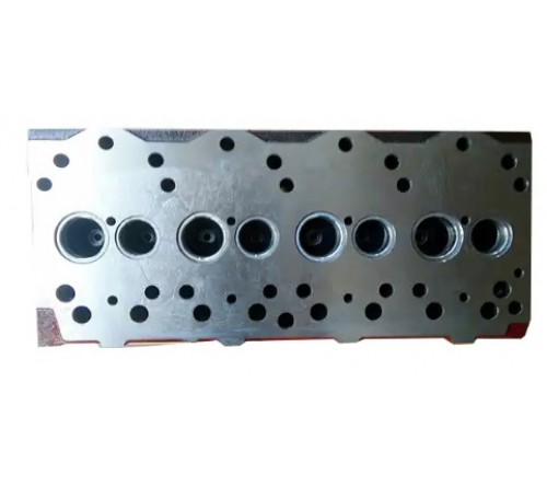 Mặt máy 4D95 Komatsu - Cylinder Head