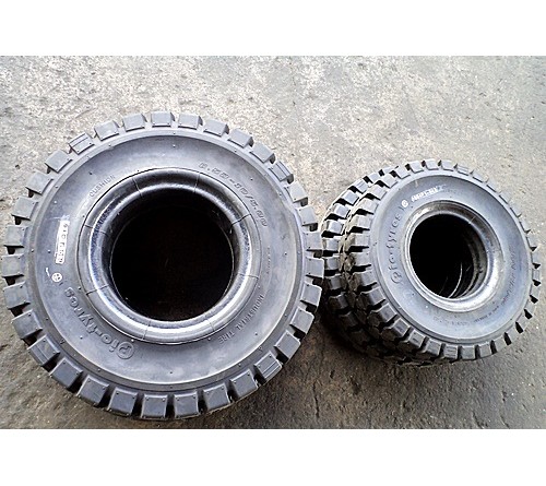 Lốp xe nâng PIO - Vỏ xe nâng PIO