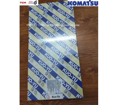 Bộ hơi động cơ 4D98E cho xe nâng Komatsu 2.5 tấn 3 tấn