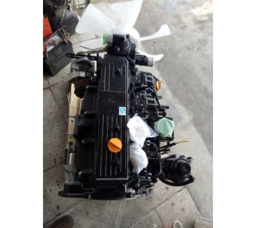 Bộ hơi động cơ 4D98E cho xe nâng Komatsu 2.5 tấn 3 tấn