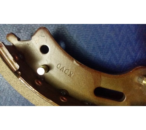 Bộ Sin Phớt - Tăm Bua Phanh - Xilanh Phanh Xe Nâng 4.5 tấn 