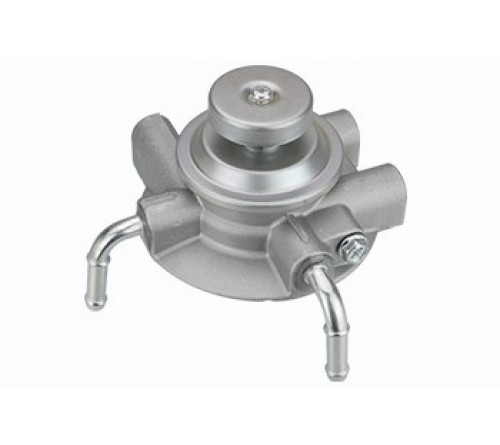 Bơm Tay Xe Nâng Dầu - Forklift Cap Fuel Filter - Forklift Diesel Priming Pump