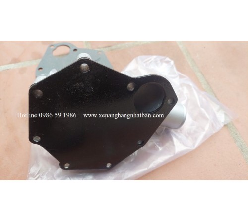 Bơm nước động cơ S6S Mitsubishi - Water Pump - S6S Mitsubishi Engine