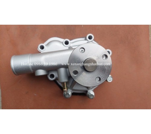 Bơm nước động cơ S6S Mitsubishi - Water Pump - S6S Mitsubishi Engine