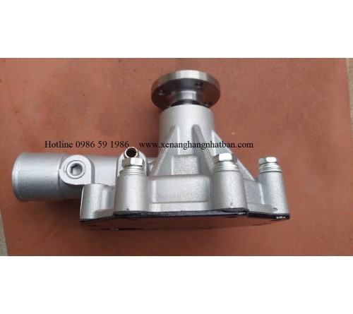 Bơm nước động cơ S6S Mitsubishi - Water Pump - S6S Mitsubishi Engine