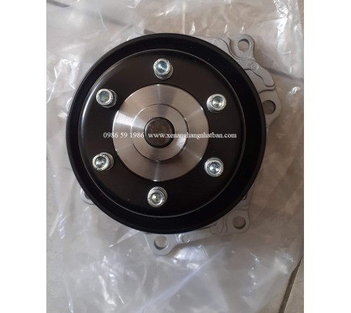 Bơm nước động cơ TD27 QD32 Nissan - Water Pump