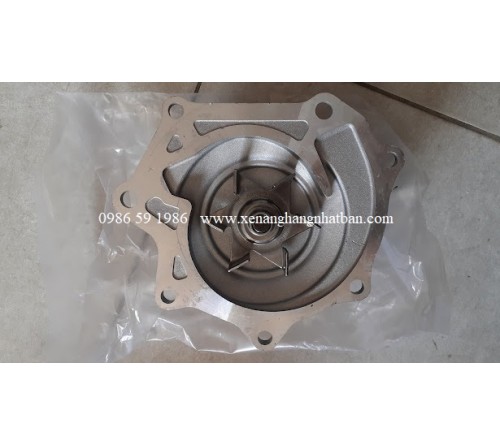 Bơm nước động cơ TD27 QD32 Nissan - Water Pump