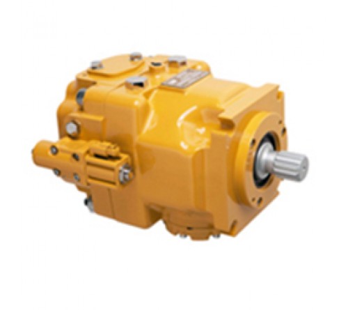 Bơm Thủy Lực Xe Nâng - Forklift Hydraulic Pump