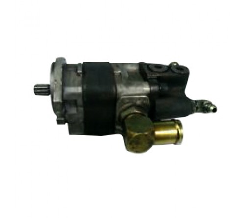Bơm Thủy Lực Xe Nâng - Forklift Hydraulic Pump