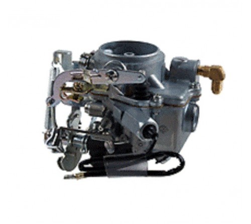 Bộ Chế Hòa Khí Xe Nâng - Forklift Caburetor