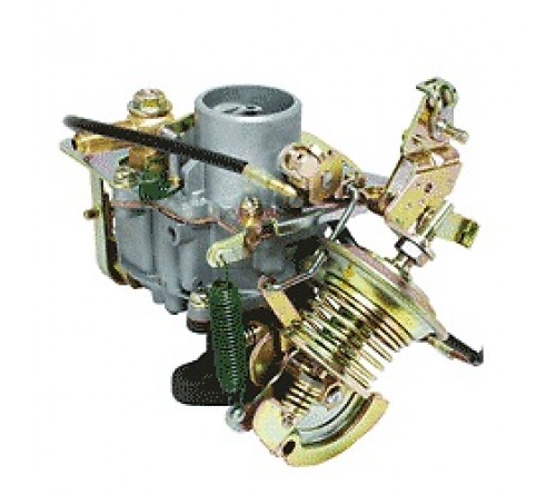 Bộ Chế Hòa Khí Xe Nâng - Forklift Caburetor