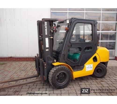 Cabin Xe Nâng Hàng - Forklift Cabin