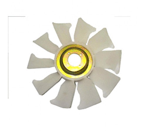 Cánh Quạt Làm Mát Xe Nâng - Forklift Fan Blade