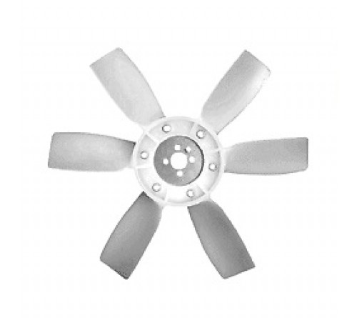 Cánh Quạt Làm Mát Xe Nâng - Forklift Fan Blade