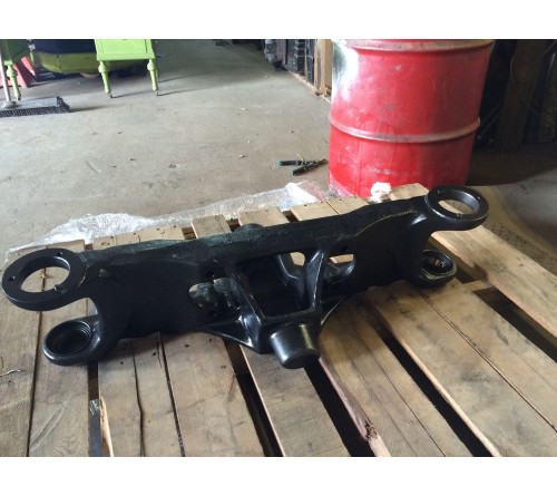 Cầu Xe Nâng Trước Sau - Forklift Steering Axle