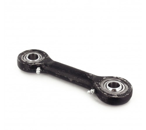 Cầu Xe Nâng Trước Sau - Forklift Steering Axle