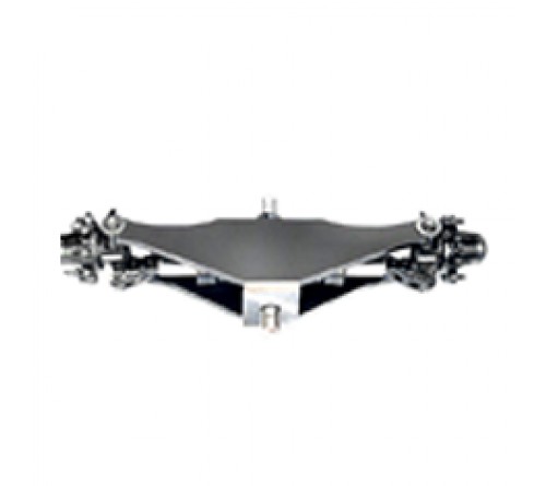 Cầu Xe Nâng Trước Sau - Forklift Steering Axle