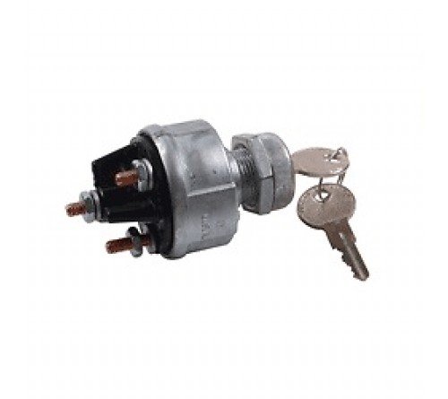 Chìa khóa khởi động xe nâng - Forklift Ignition Key / Switch